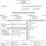 Menu Le poke Marrakech June 2023 545122